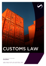 SCHINDHELM_BF_2024-11_EN_Customs-law.pdf