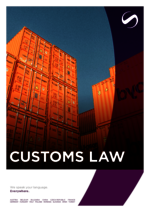 SCHINDHELM_BF_2024-04_EN_Customs-law.pdf