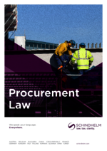 SCHINDHELM_BF_Procurement-law_23_EN.pdf